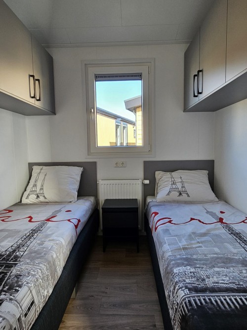 Ventura Ibiza Limited Edition 2 Bedrooms 47.30 m² 12