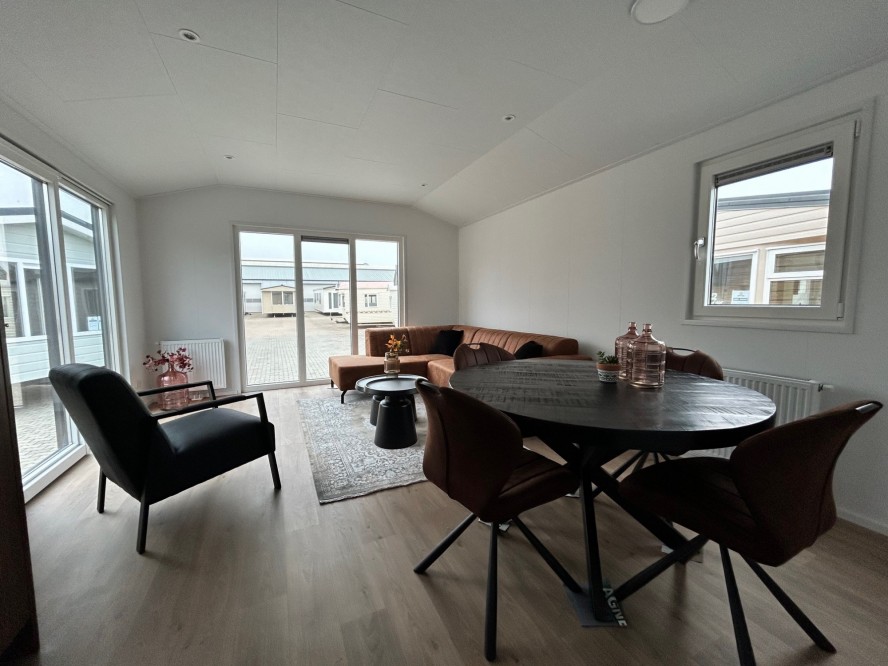 Ventura Ibiza Limited Edition 2 Bedrooms 47.30 m² 3