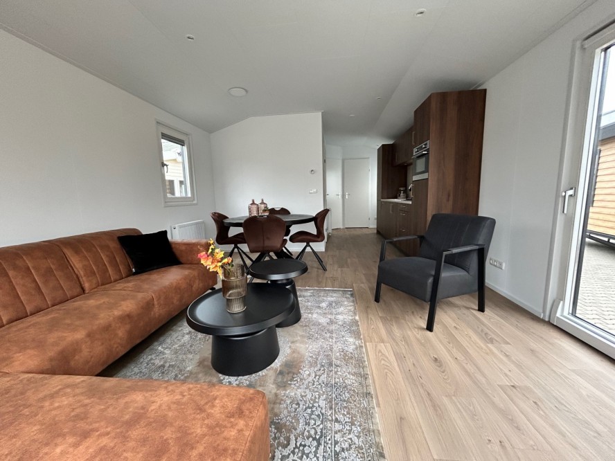Ventura Ibiza Limited Edition 2 Bedrooms 47.30 m² 4