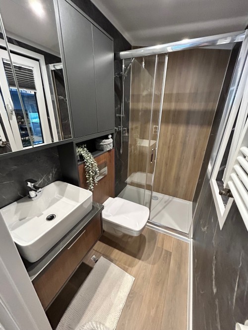 Romantic Square 2 2 Bedrooms 40.00 m² 12