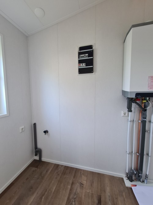 Twin Green Village 2 Bedrooms 77.00 m² 17