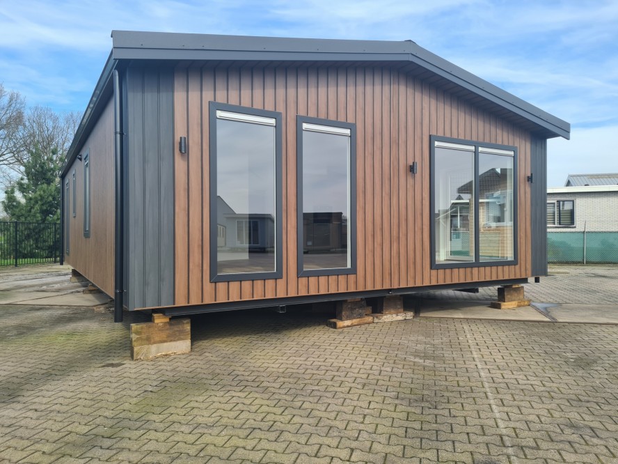 Twin Green Village 2 Bedrooms 77.00 m² 3