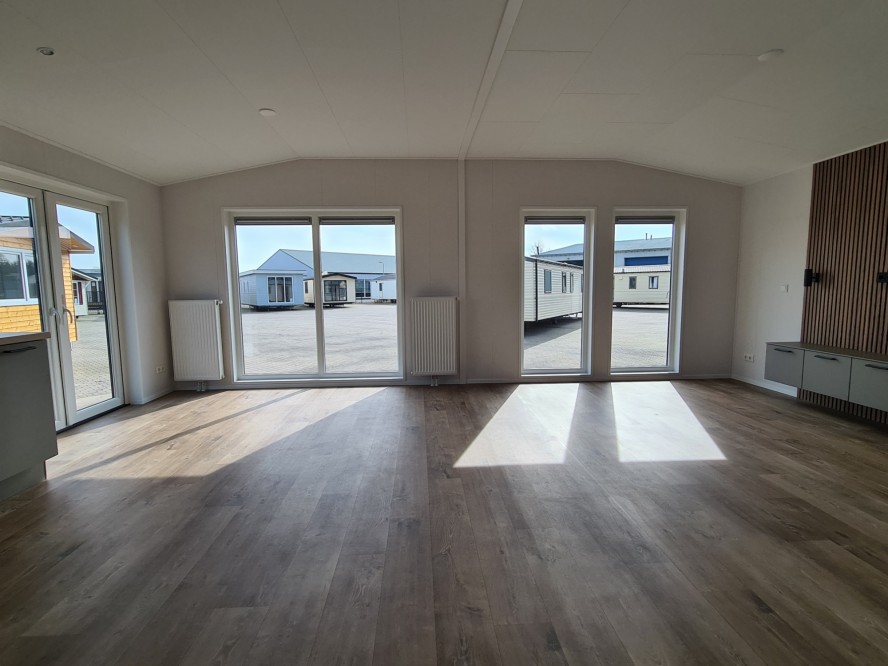 Twin Green Village 2 Bedrooms 77.00 m² 4