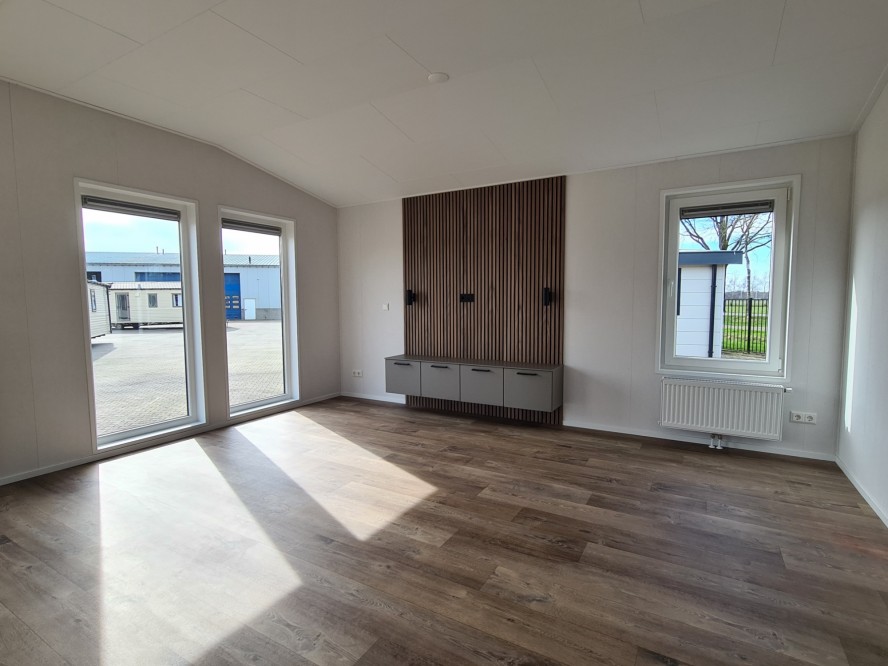 Twin Green Village 2 Bedrooms 77.00 m² 5