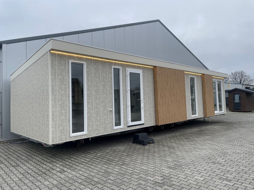 Aurora Deluxe 2 2 Bedrooms 63.48 m² 2