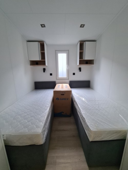 Aurora Deluxe 2 2 Bedrooms 63.48 m² 12