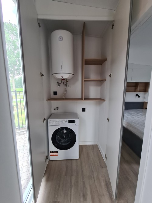 Aurora Deluxe 2 2 Bedrooms 63.48 m² 14