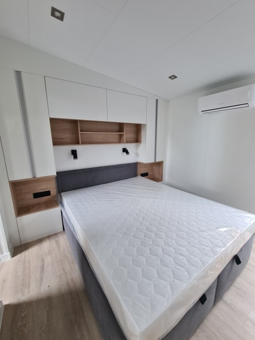 Aurora Deluxe 2 2 Bedrooms 63.48 m² 15