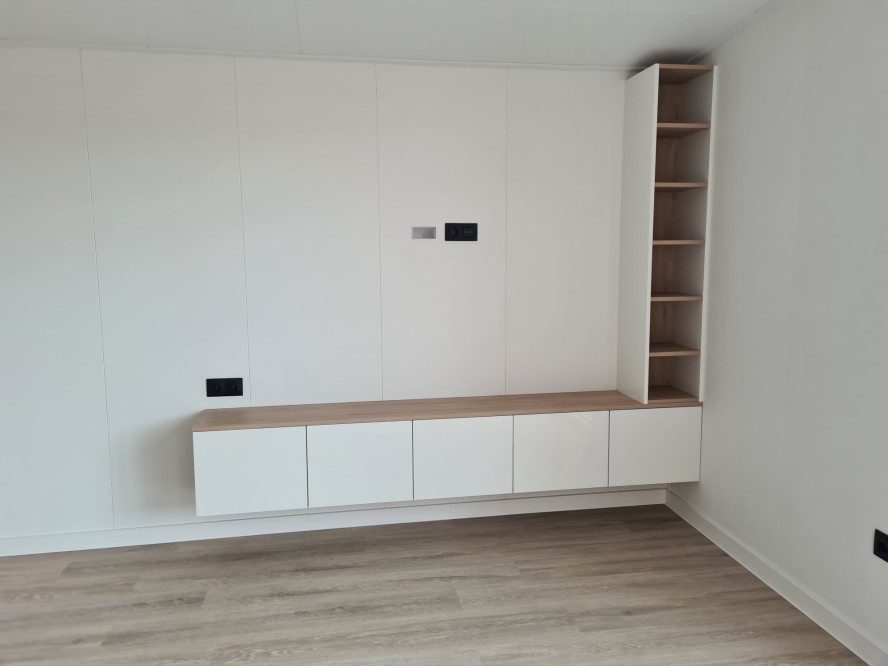 Aurora Deluxe 2 2 Bedrooms 63.48 m² 6