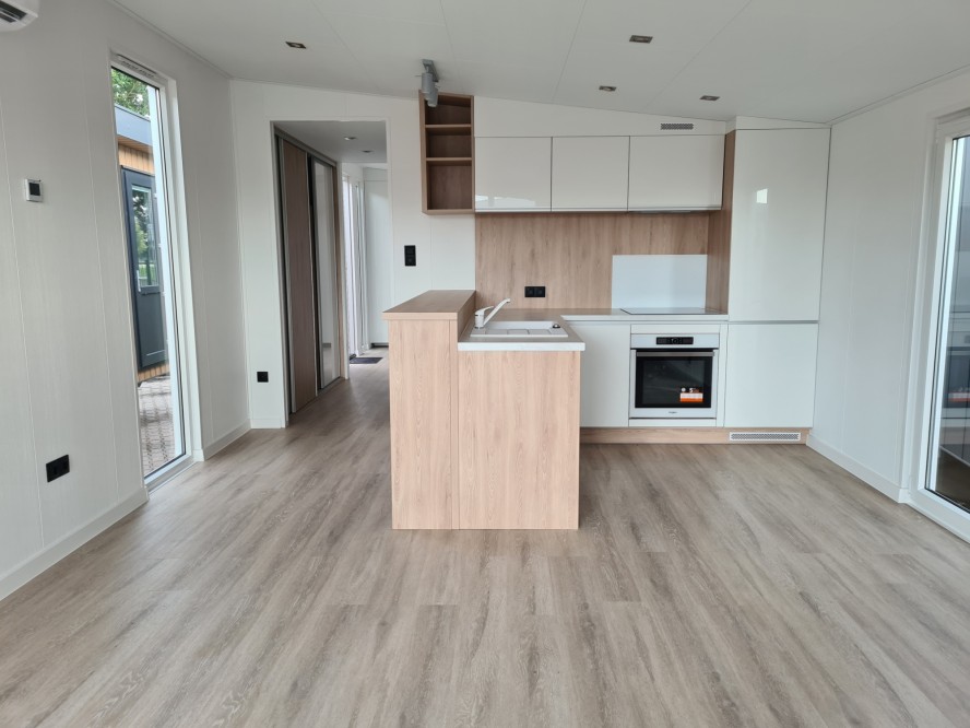 Aurora Deluxe 2 2 Bedrooms 63.48 m² 7
