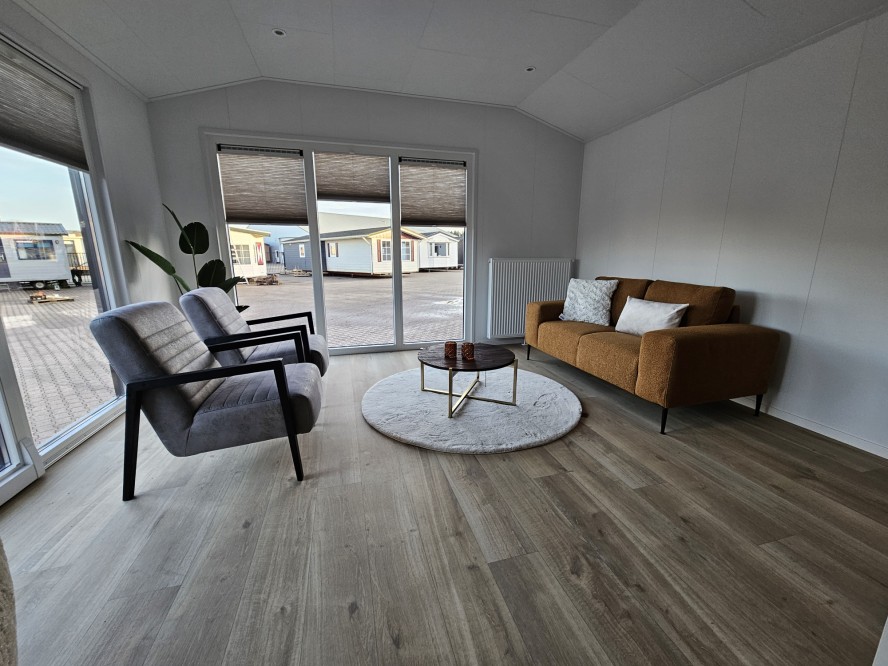 Ventura Nevada 2 2 Bedrooms 56.25 m² 2