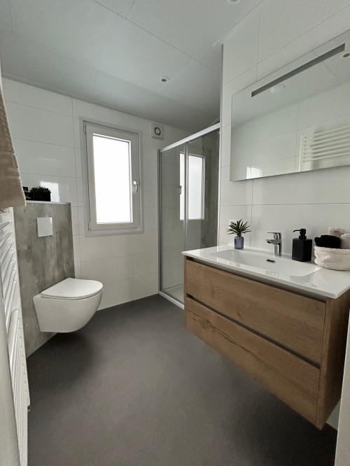 Ventura Nevada 2 2 Bedrooms 56.25 m² 14