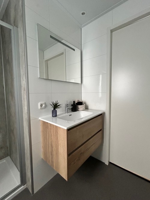 Ventura Nevada 2 2 Bedrooms 56.25 m² 15