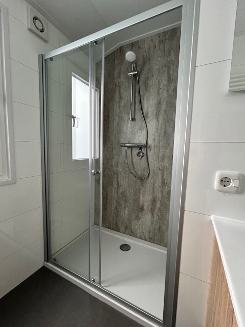 Ventura Nevada 2 2 Bedrooms 56.25 m² 17