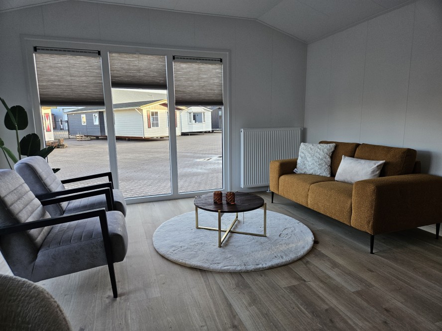 Ventura Nevada 2 2 Bedrooms 56.25 m² 3
