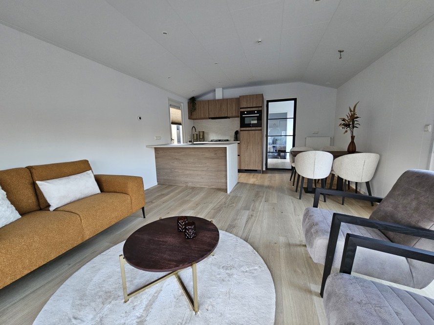 Ventura Nevada 2 2 Bedrooms 56.25 m² 4