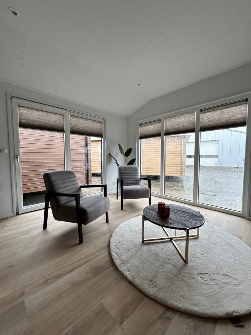 Ventura Nevada 2 2 Bedrooms 56.25 m² 5