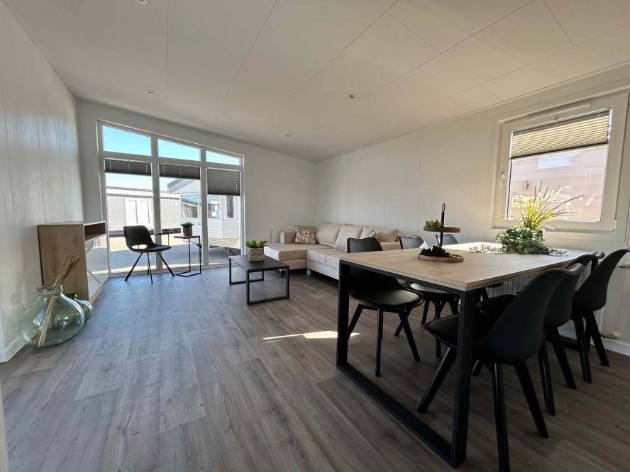 Romantic Lessenaar 2 2 Bedrooms 46.20 m² 2