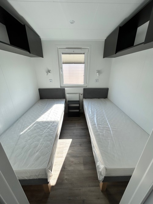 Romantic Lessenaar 2 2 Bedrooms 46.20 m² 12
