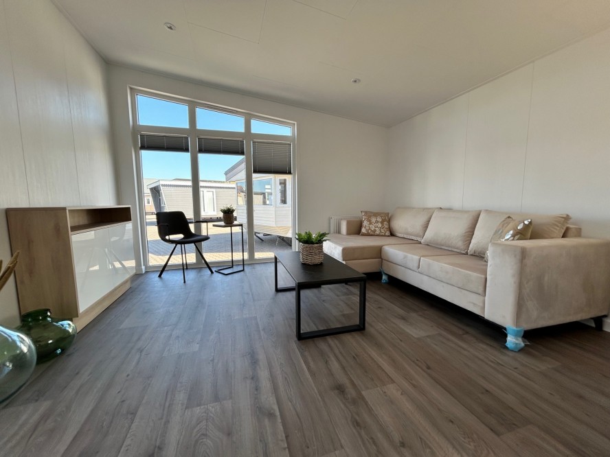 Romantic Lessenaar 2 2 Bedrooms 46.20 m² 3