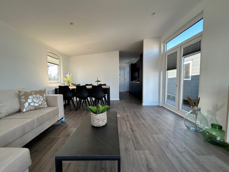 Romantic Lessenaar 2 2 Bedrooms 46.20 m² 4