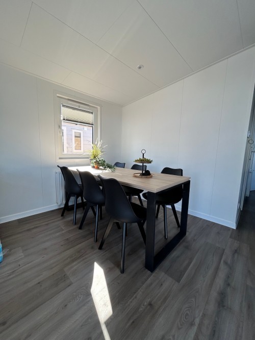 Romantic Lessenaar 2 2 Bedrooms 46.20 m² 5