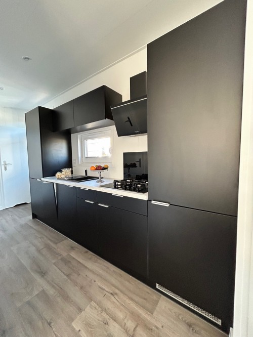 Romantic Lessenaar 2 2 Bedrooms 46.20 m² 6