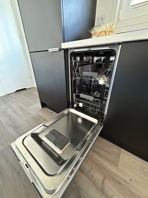 Romantic Lessenaar 2 2 Bedrooms 46.20 m² 9