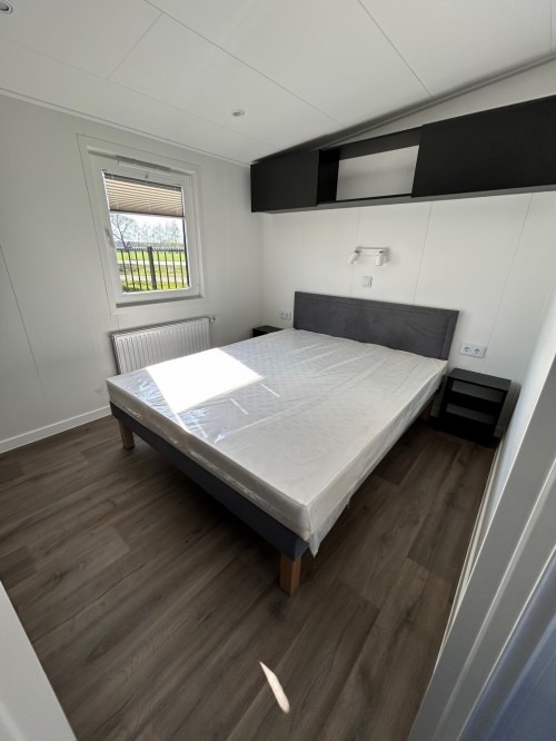 Romantic Lessenaar 2 2 Bedrooms 46.20 m² 10