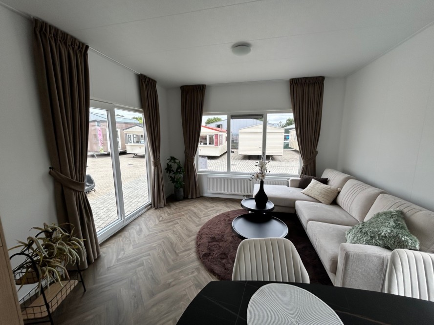 Ventura Estrada 2 Bedrooms 40.00 m² 3