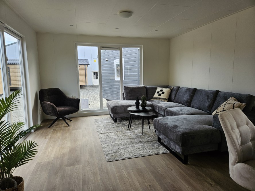 Kreta 2 Bedrooms 44.00 m² 3