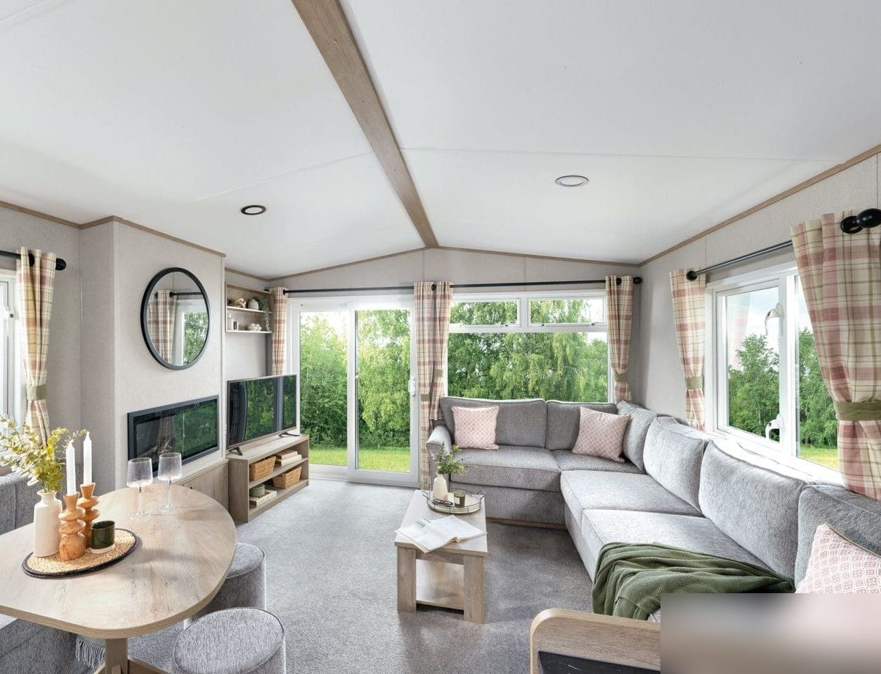 ABI Keswick 2 Chambres 26,08 m² 4