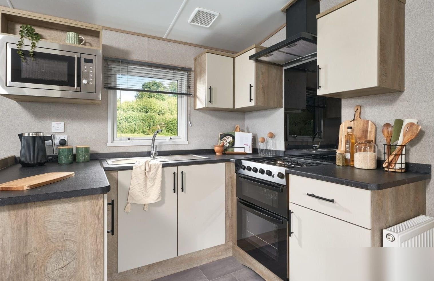 ABI Keswick 2 Chambres 26,08 m² 6