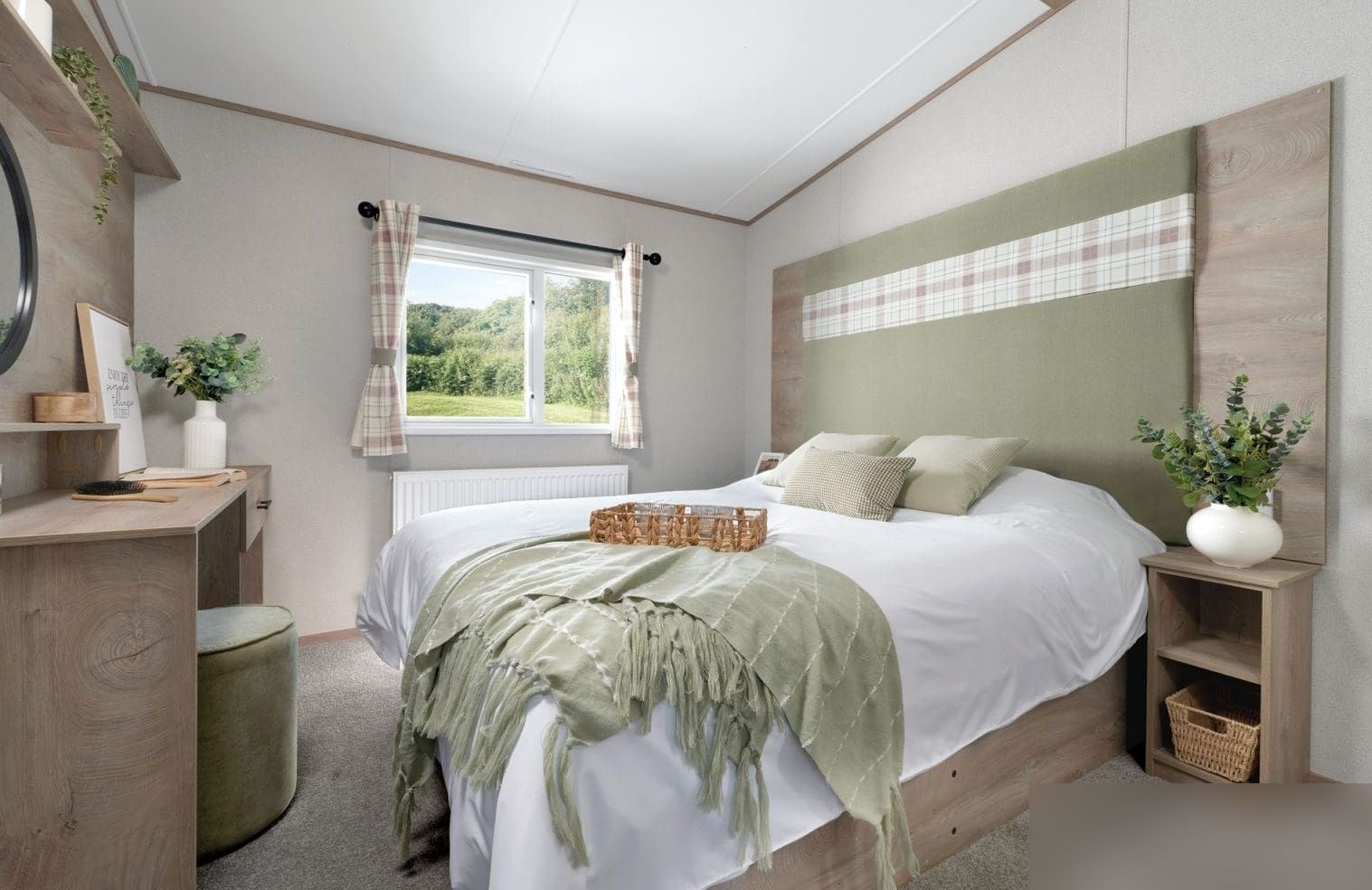 ABI Keswick 2 Chambres 26,08 m² 7