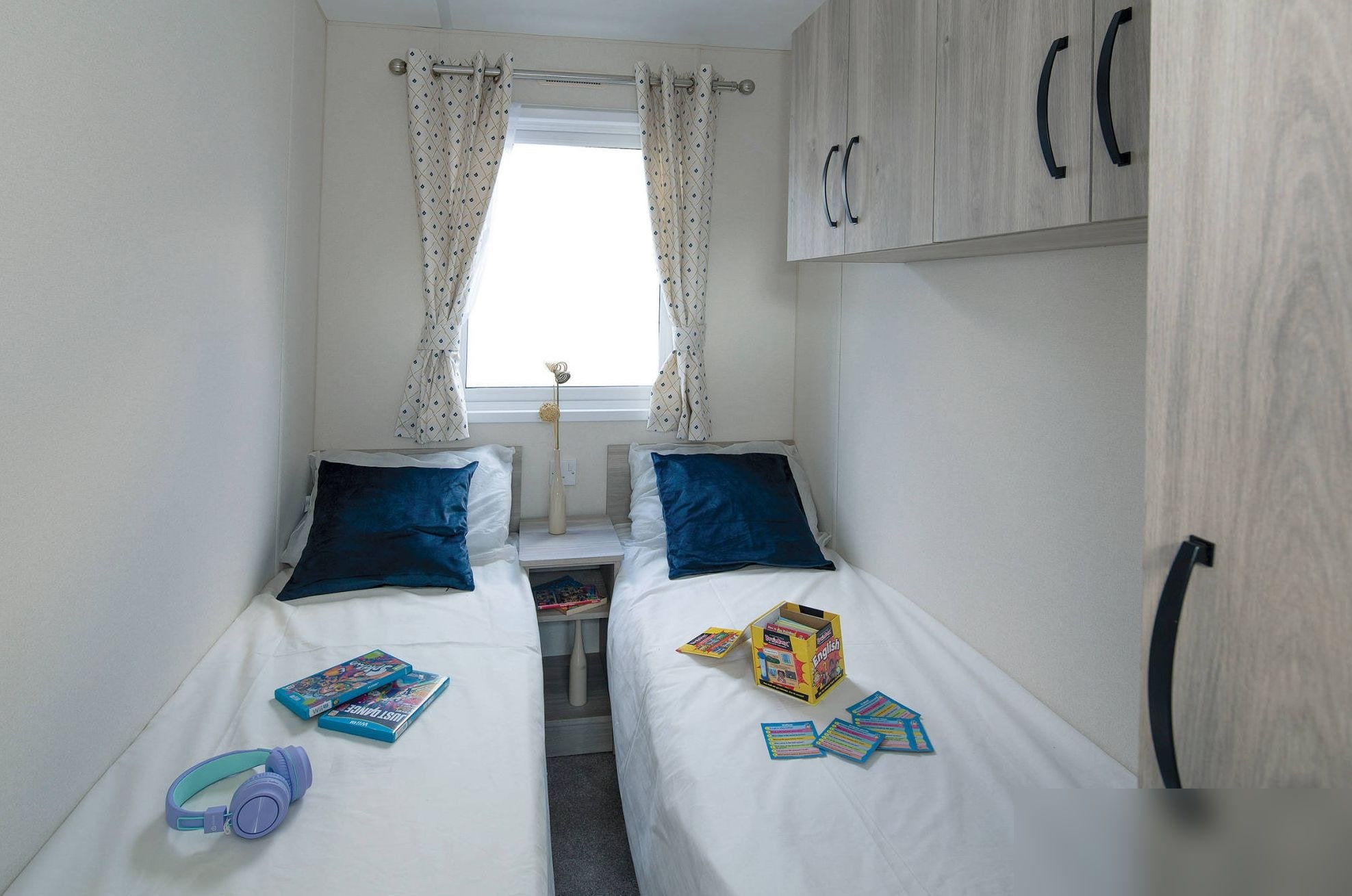 Delta Avalon 1 Slaapkamer 24,15 m² 6