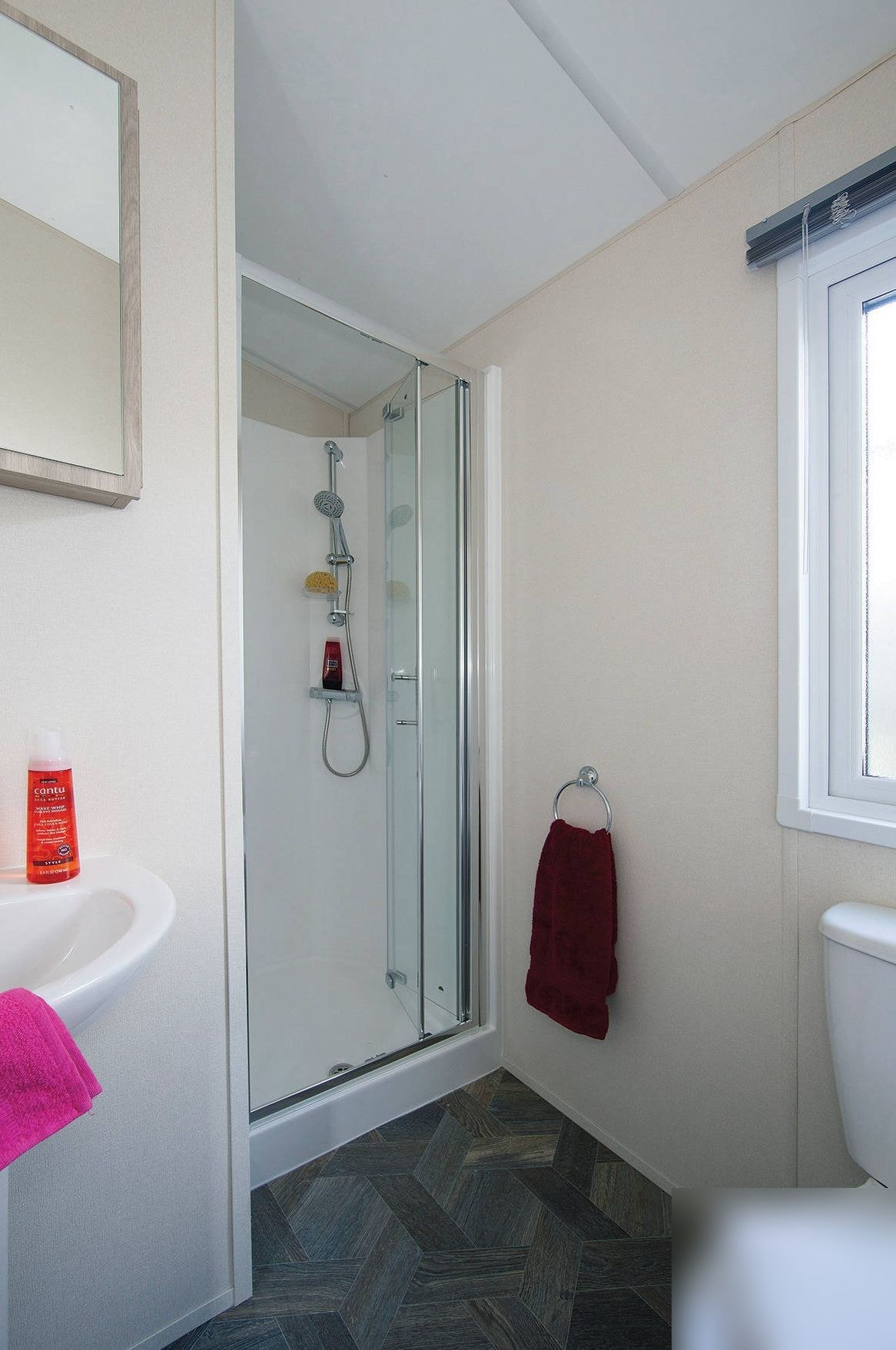 Delta Avalon 1 Slaapkamer 24,15 m² 7