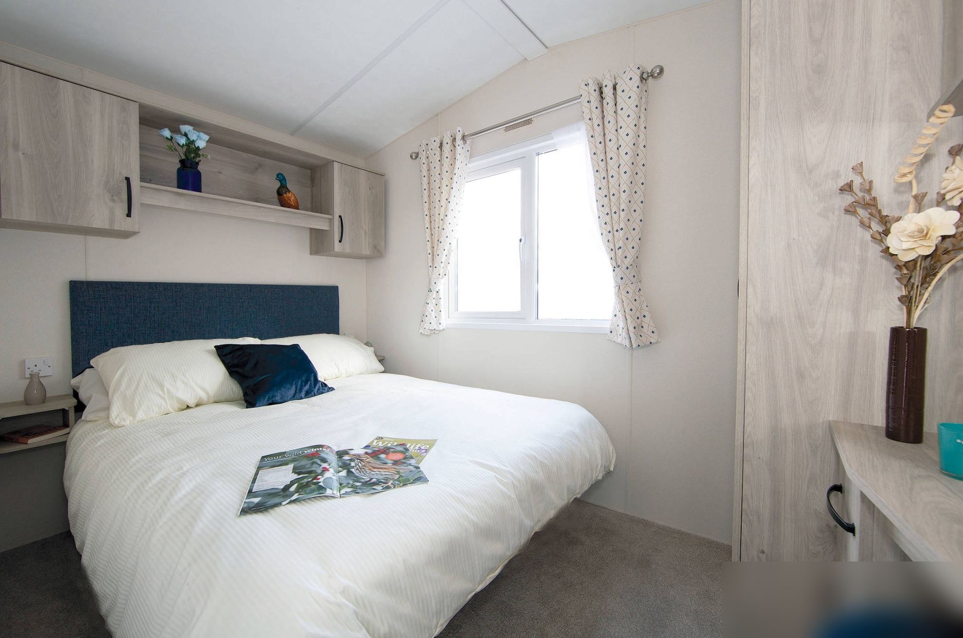 Delta Avalon 1 Slaapkamer 24,15 m² 8