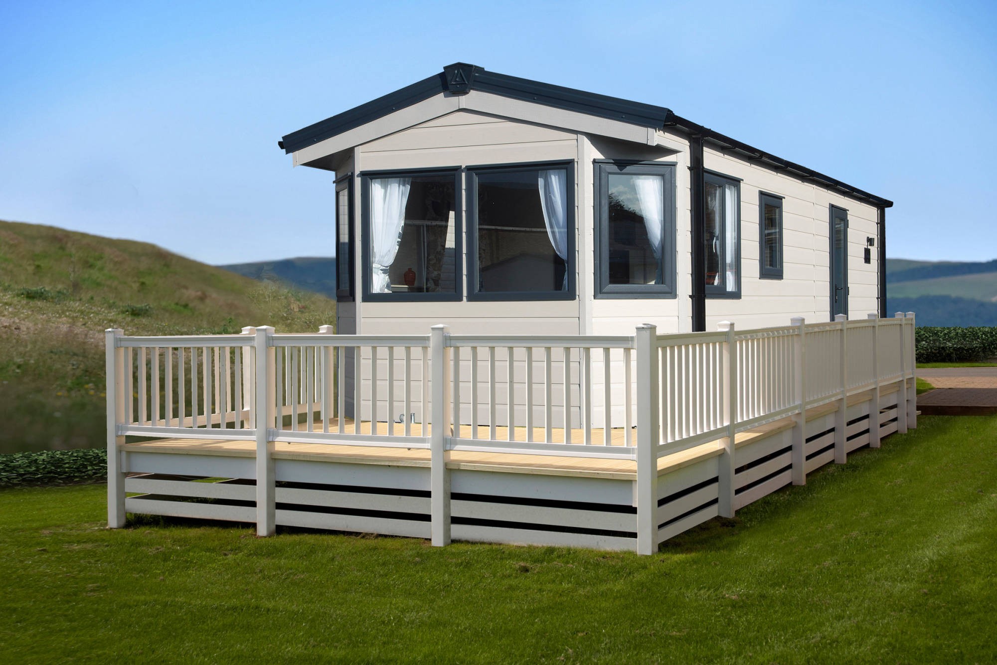 Delta Avalon 1 Quarto 24,15 m²