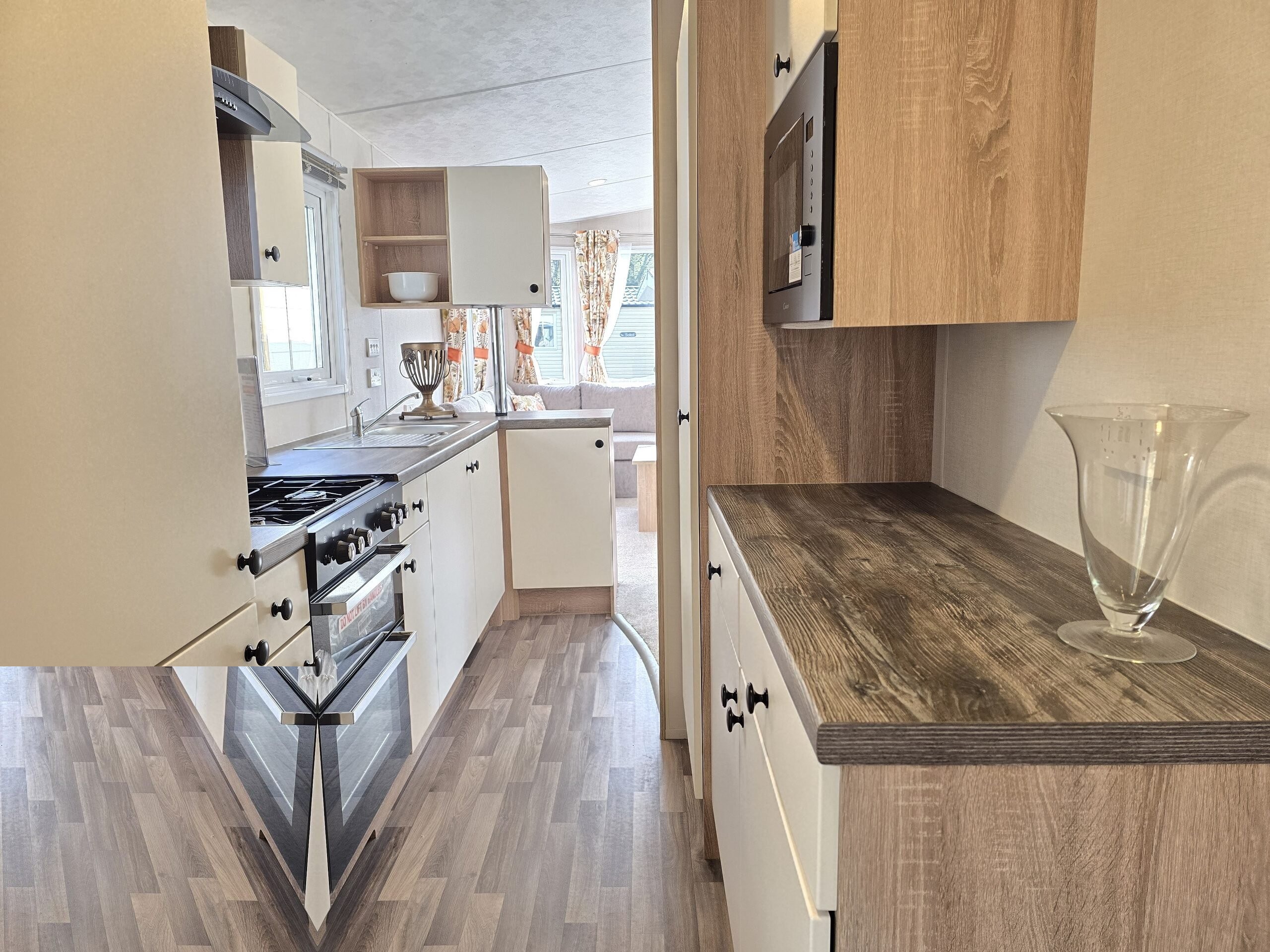 Delta Arabella 2 Slaapkamers 40,70 m² 12