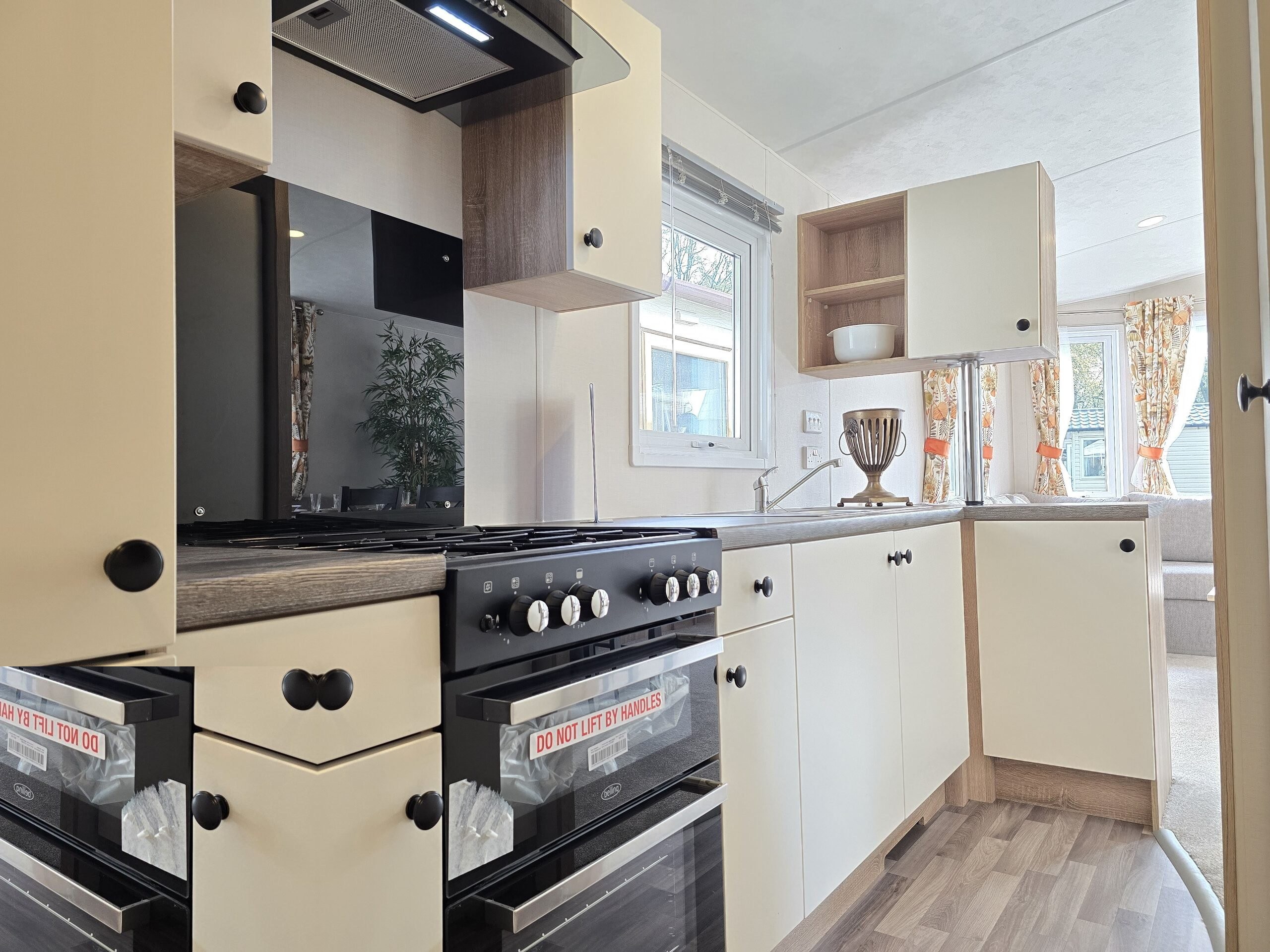 Delta Arabella 2 Slaapkamers 40,70 m² 13