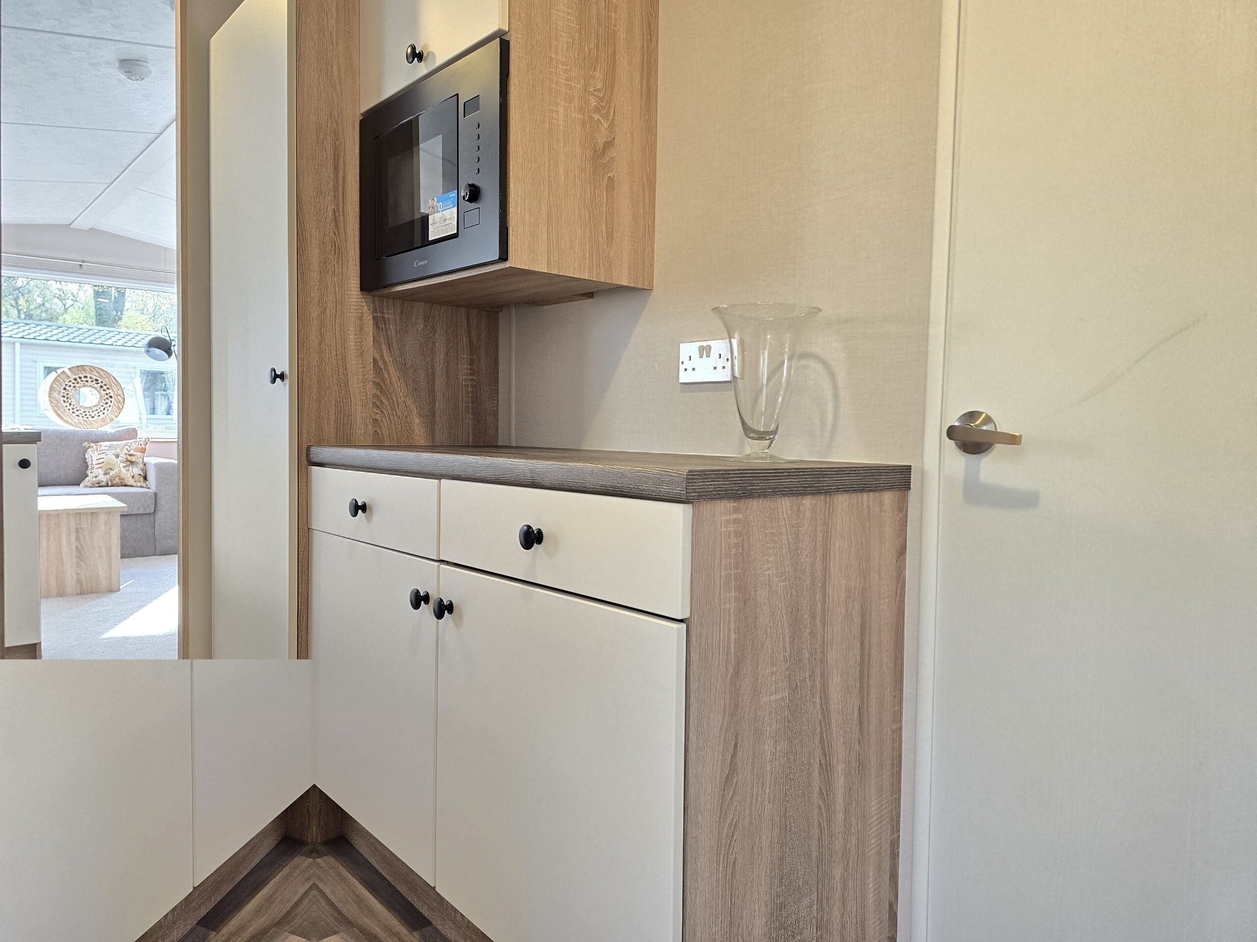 Delta Arabella 2 Slaapkamers 40,70 m² 14