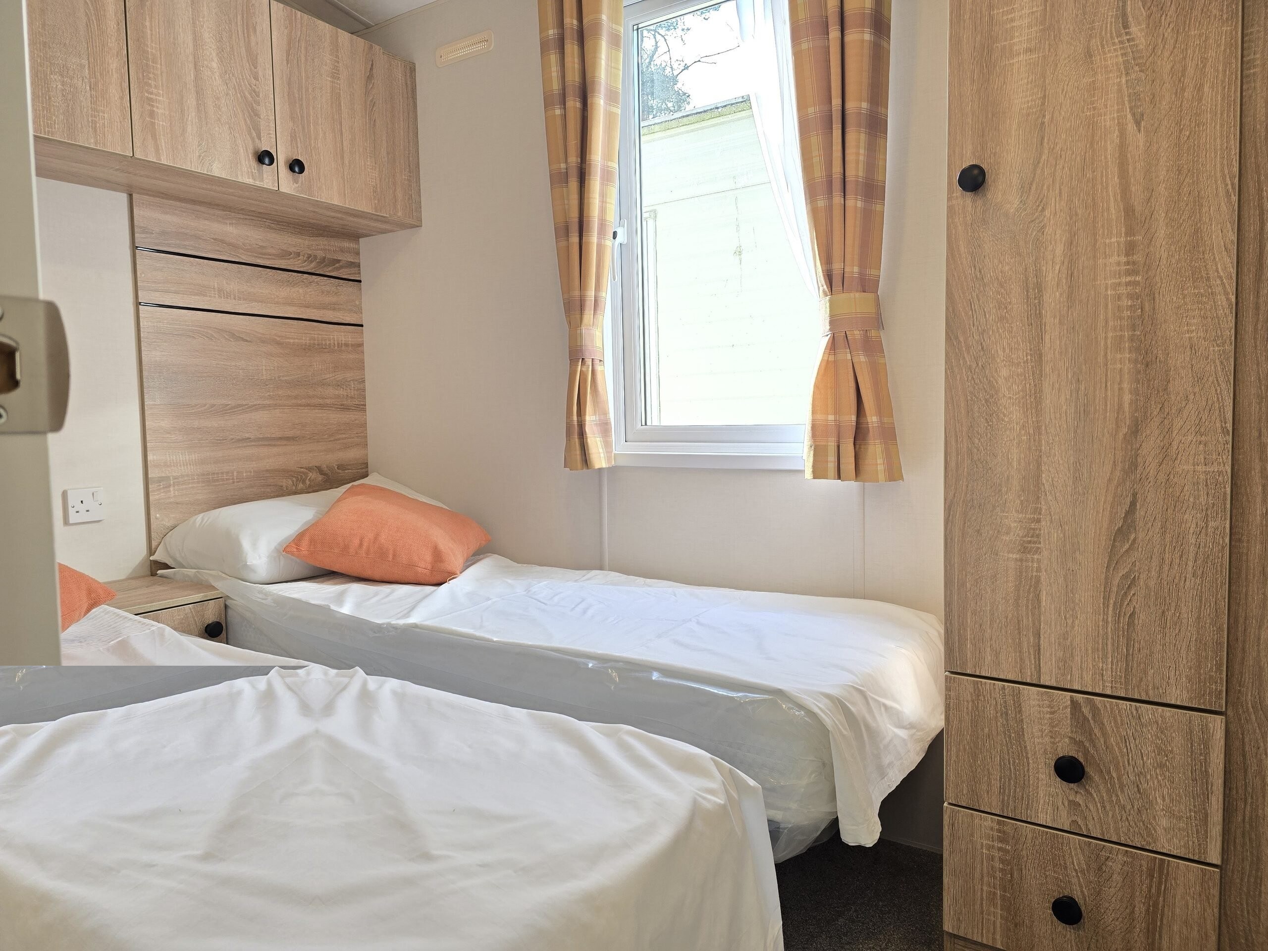 Delta Arabella 2 Slaapkamers 40,70 m² 15