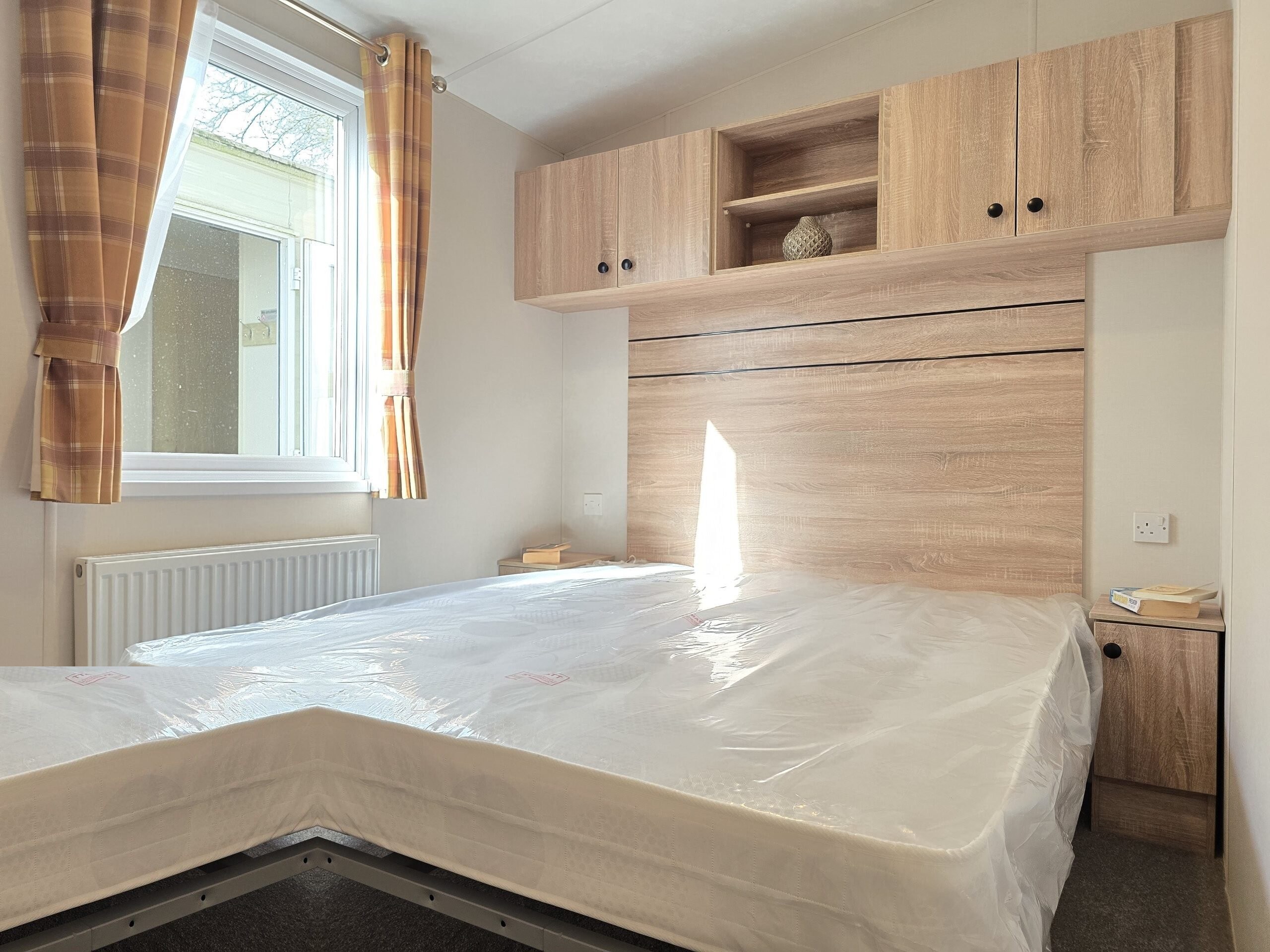 Delta Arabella 2 Slaapkamers 40,70 m² 16