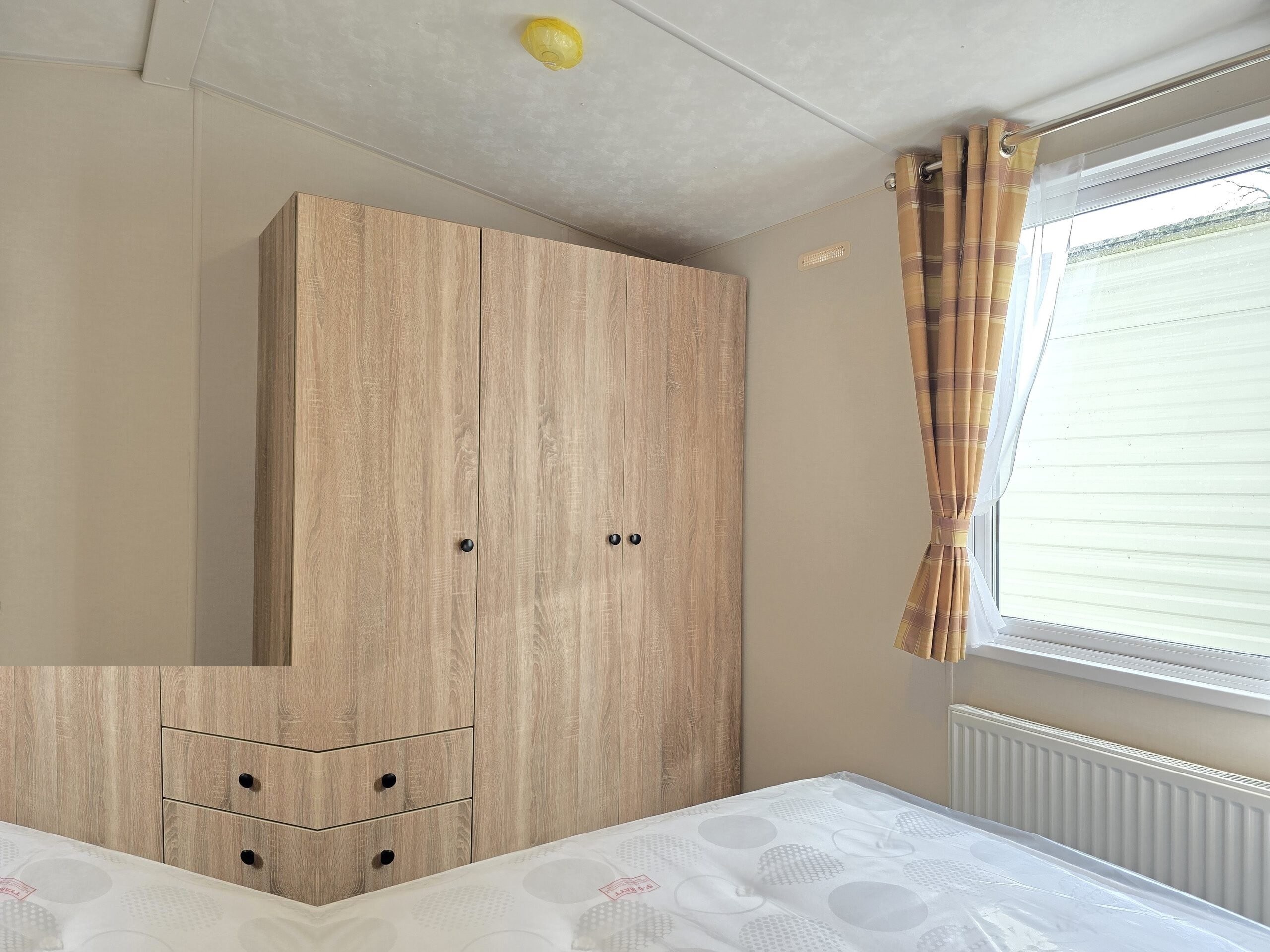 Delta Arabella 2 Slaapkamers 40,70 m² 17