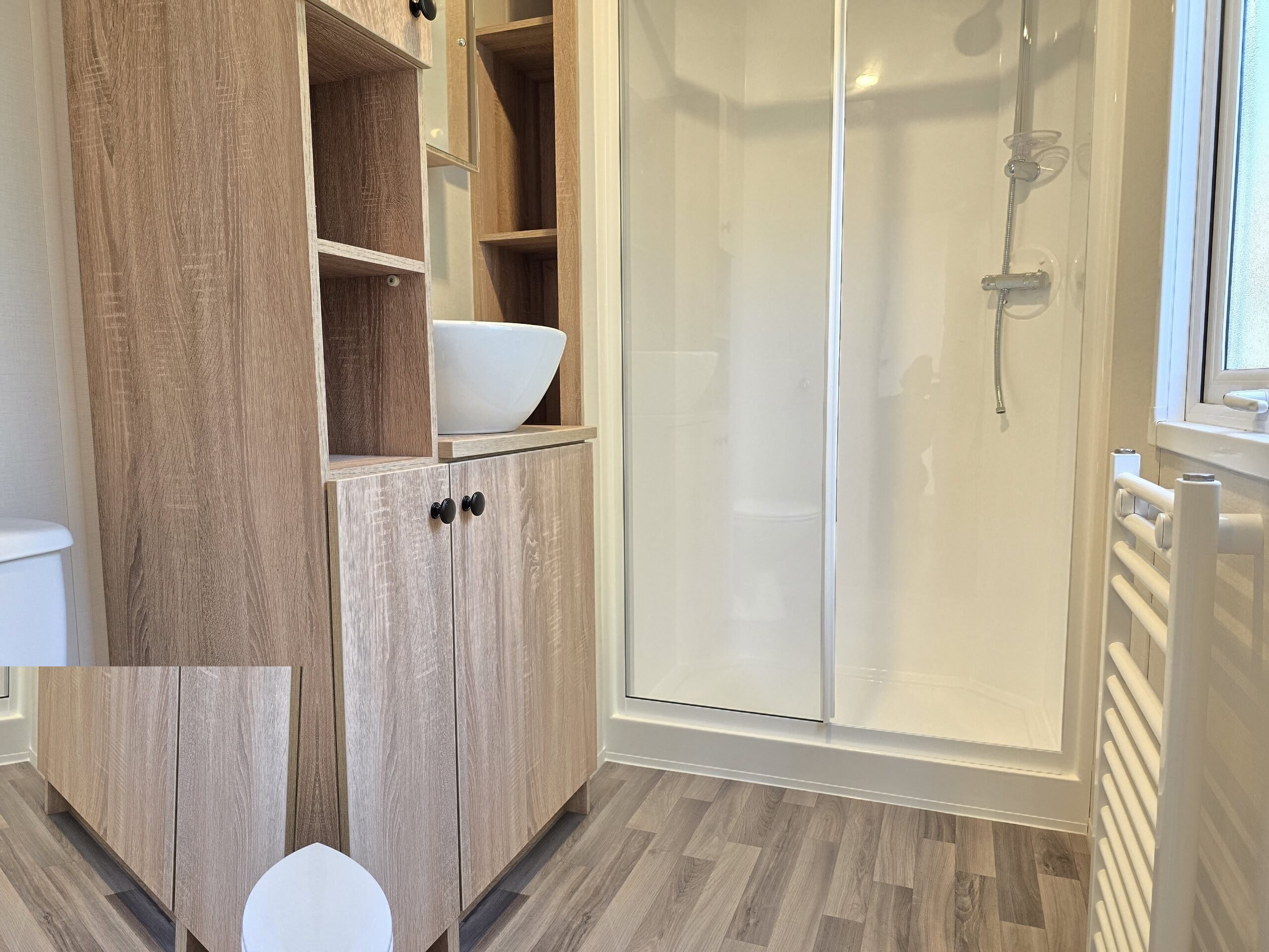Delta Arabella 2 Slaapkamers 40,70 m² 18