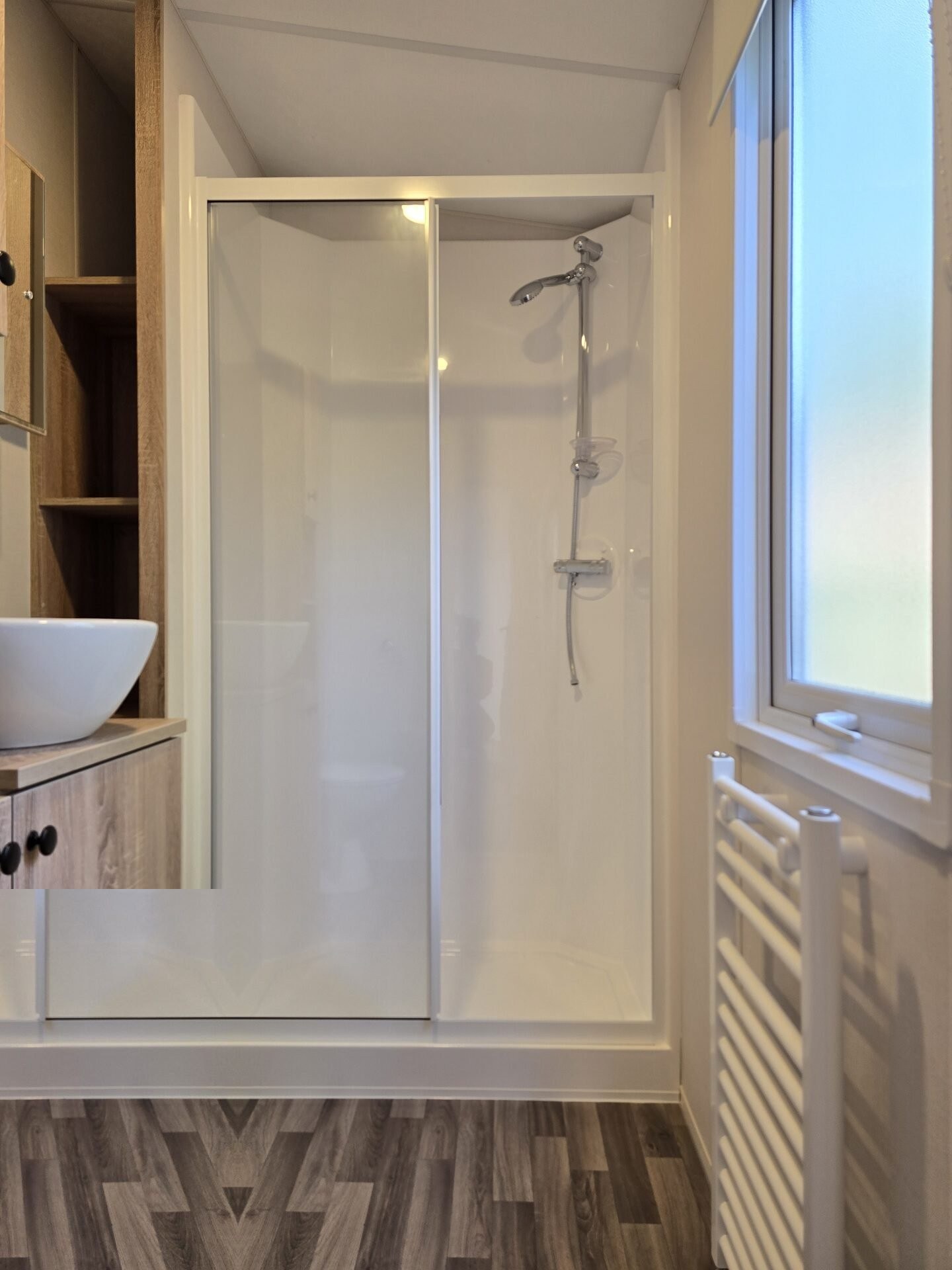 Delta Arabella 2 Slaapkamers 40,70 m² 19