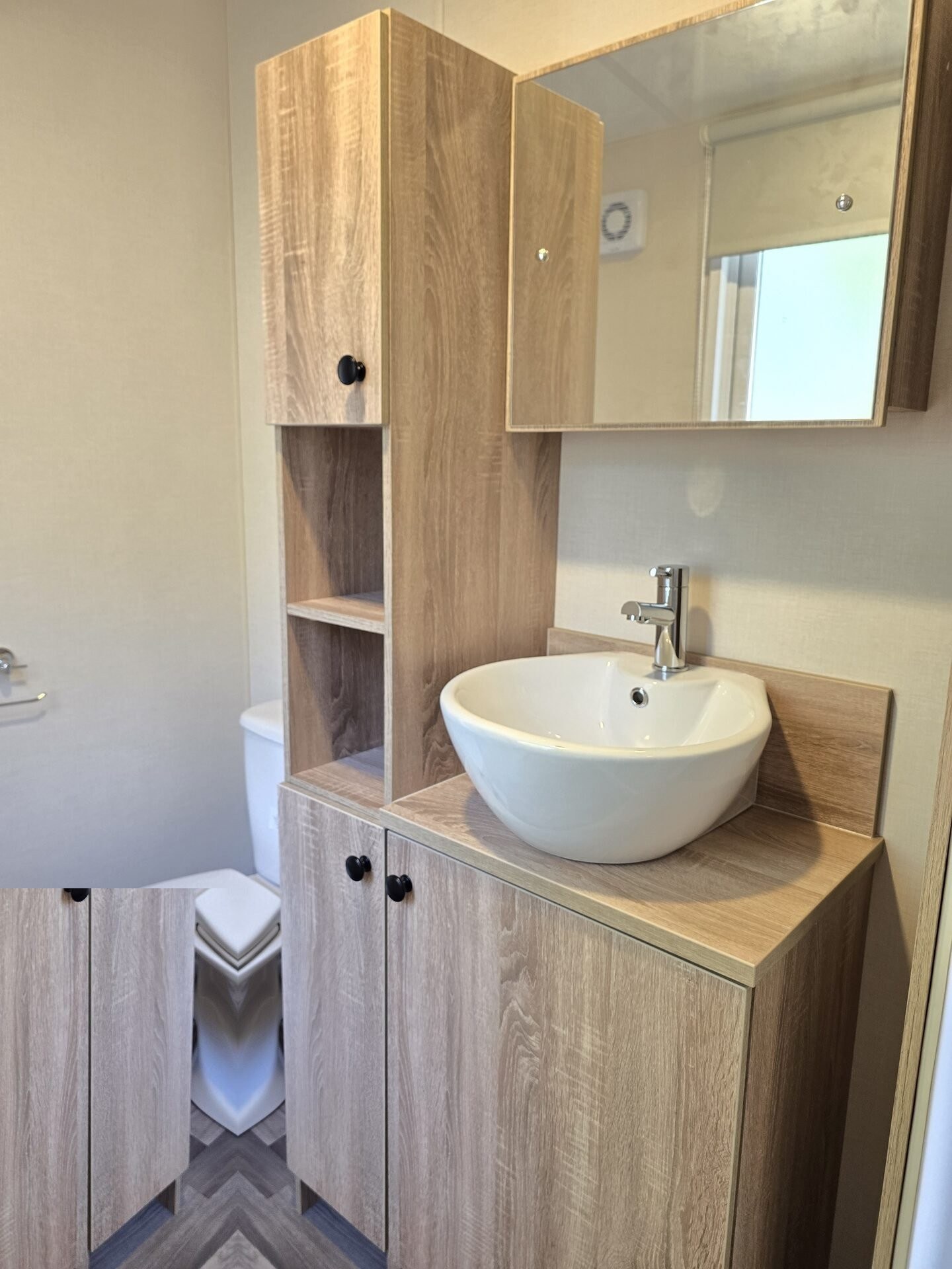 Delta Arabella 2 Slaapkamers 40,70 m² 20