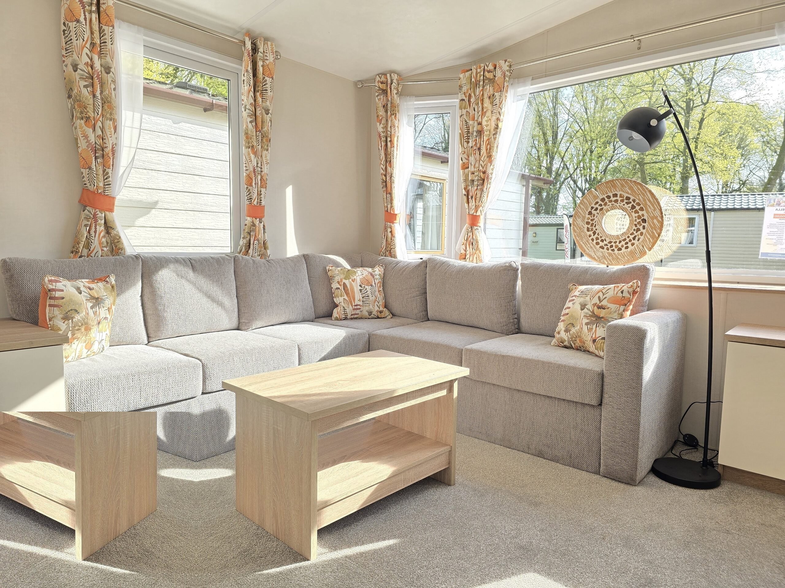 Delta Arabella 2 Slaapkamers 40,70 m² 3
