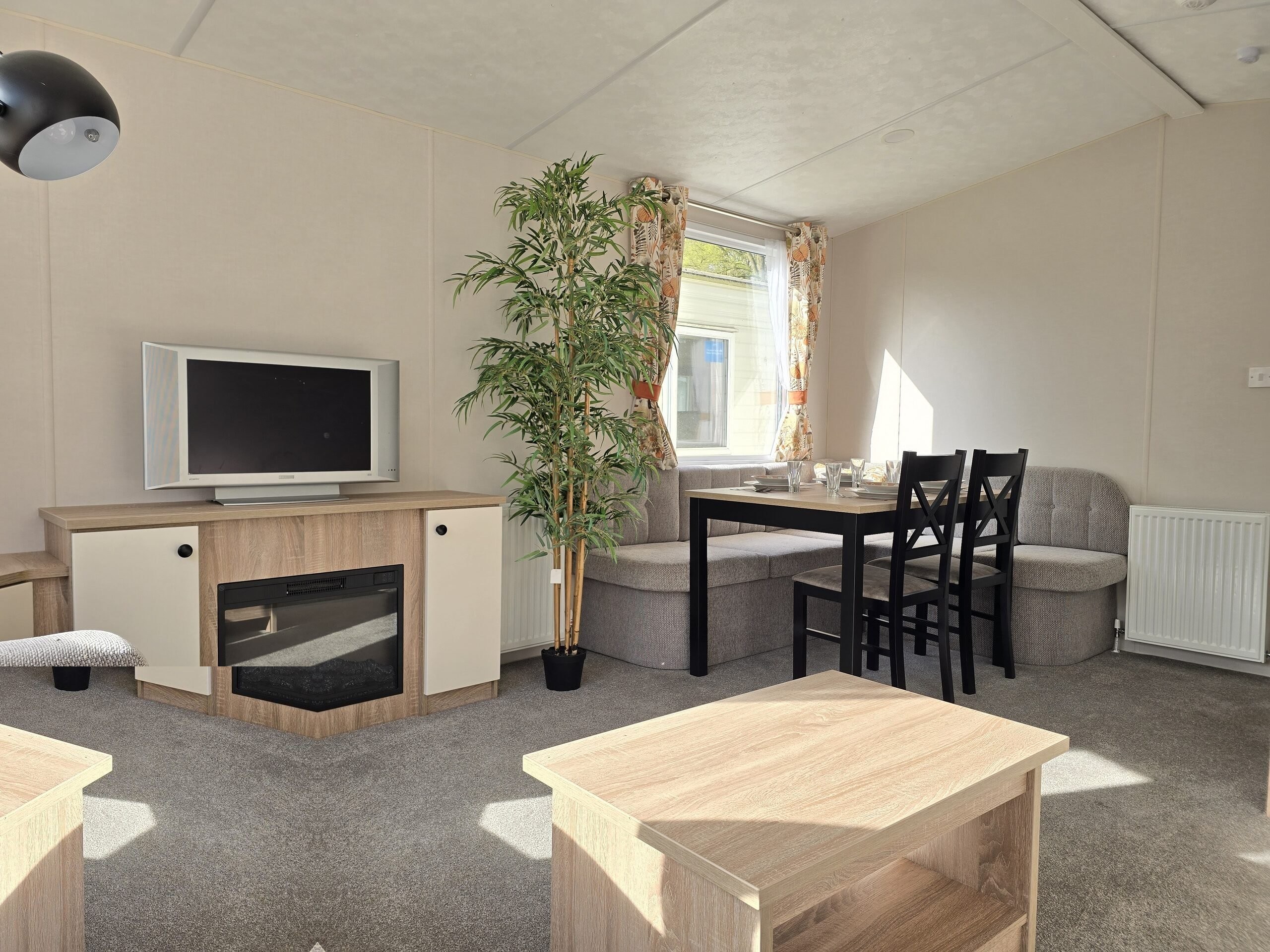Delta Arabella 2 Slaapkamers 40,70 m² 6