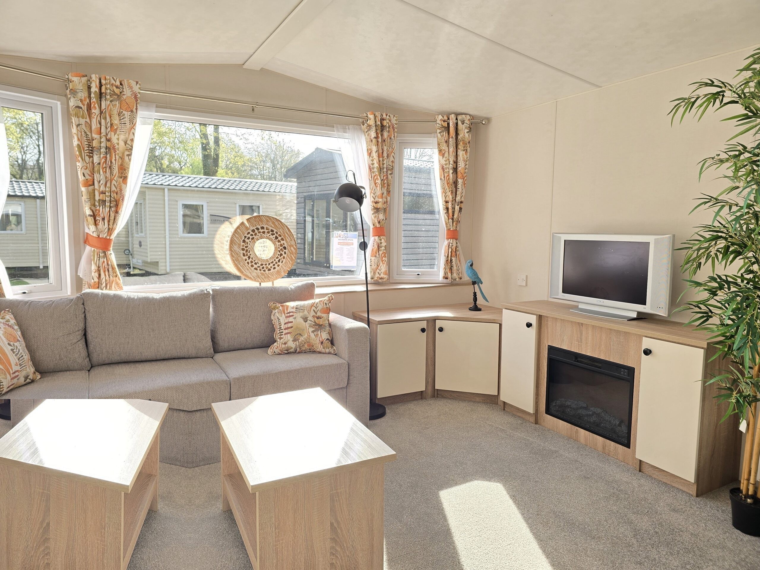 Delta Arabella 2 Slaapkamers 40,70 m² 7